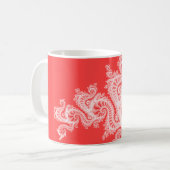 Mug Dragon de KRW Chine (Devant gauche)