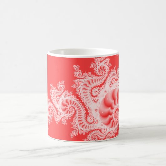 Mug Dragon de KRW Chine (Centre)