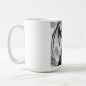Mug Dragon de la Flamme de l'Ombre (Gauche)