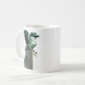 Mug Dragon de Ljubljana (Devant gauche)
