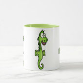 Mug Dragon de mer (Centre)