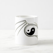 Mug Dragon de Yin-Yang (Centre)