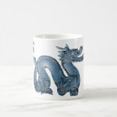Mug Dragon d'eau (Centre)