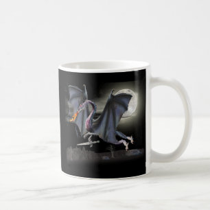 Mug dragon d'Imaginaire
