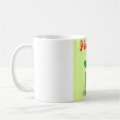 Mug Dragon en amour (Gauche)