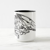 Mug Dragon géant (Centre)