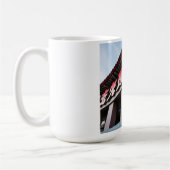 Mug Dragon impérial chinois (Gauche)