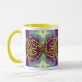 MUG DRAGON LOVE (Gauche)