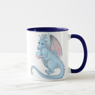 Mug Dragon Magic