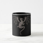 Mug Dragon majestueux (Centre)