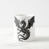 Mug Dragon majestueux (Centre)