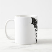 Mug Dragon majestueux (Gauche)