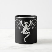 Mug Dragon majestueux (Centre)