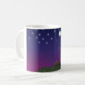 Mug Dragon médiéval (Devant gauche)