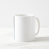 Mug Dragon mystique (Devant droit)