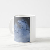 Mug Dragon mystique (Devant gauche)