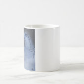 Mug Dragon mystique (Centre)