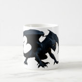 Mug Dragon Ninja (Centre)