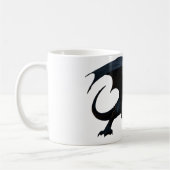 Mug Dragon Ninja (Gauche)