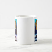 Mug Dragon nucléaire (Centre)