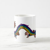 Mug Dragon oriental (Centre)