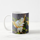 MUG DRAGON POLYNÉSIEN CACTUS BLOC DE NUIT (Gauche)