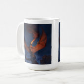 Mug Dragon Roar (Devant gauche)