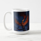 Mug Dragon Roar (Gauche)