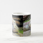 Mug Dragon sans mon café (Centre)