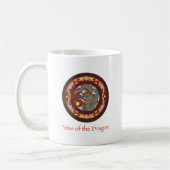 Mug Dragon torride (Gauche)
