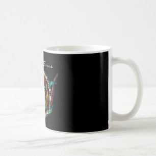 Mug Dragon Twins