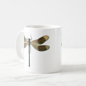 Mug Dragon Vintage (Devant gauche)