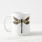 Mug Dragon Vintage (Gauche)