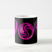 Mug Dragon Yin Yang (Centre)