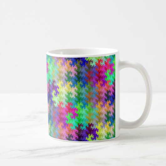 Mug Dragonbush (Droite)