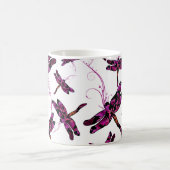 Mug Dragonflies (Centre)
