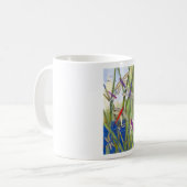 Mug Dragonflies été (Devant gauche)