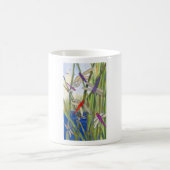 Mug Dragonflies été (Centre)