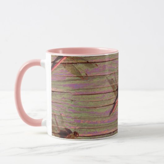 Mug Dragonfly (Gauche)