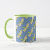 Mug Dragonfly (Gauche)