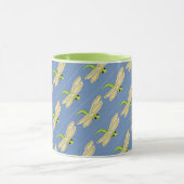 Mug Dragonfly (Centre)