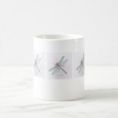 mug DRAGONFLY (Centre)