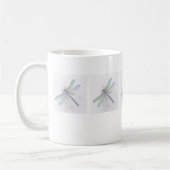 mug DRAGONFLY (Gauche)