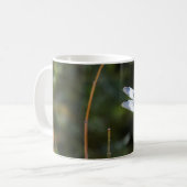 Mug Dragonfly de la veuve masculine (Devant gauche)