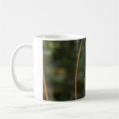 Mug Dragonfly de la veuve masculine (Gauche)