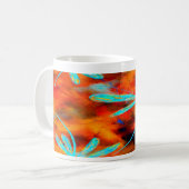 Mug Dragonfly Desert Flit (Devant gauche)