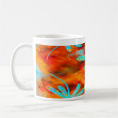 Mug Dragonfly Desert Flit (Gauche)