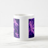 Mug Dragonfly Disco (Centre)
