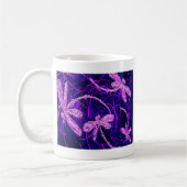 Mug Dragonfly Disco (Gauche)