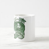 Mug Dragonfly Goddess Art Dragonlies (Centre)